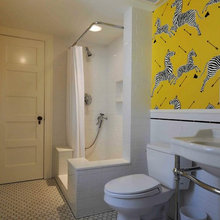 basement bath