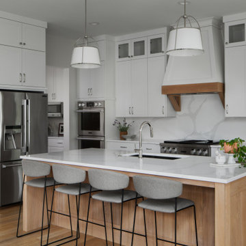 Webster Residence
