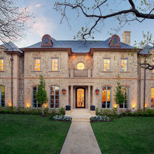 French country
