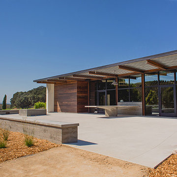 L'Aventure Winery