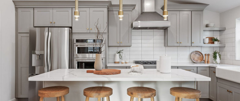 FIRST IMPRESSIONS INTERIOR DESIGN - Project Photos & Reviews ...