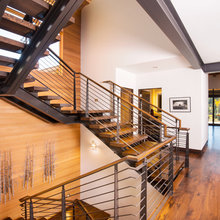 stair rails
