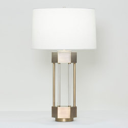 KHROME STYLE LIGHT - Lighting
