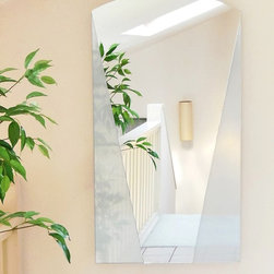 Deco Ultra Mirror - Wall Mirrors