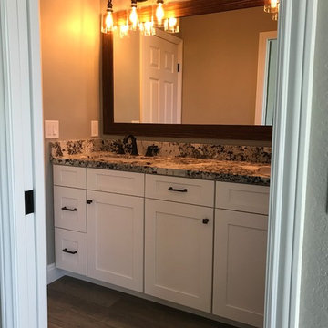 Inspiration Gallery | Bathrooms | Orange County