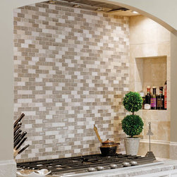 Hamilton Parker Company - Tile