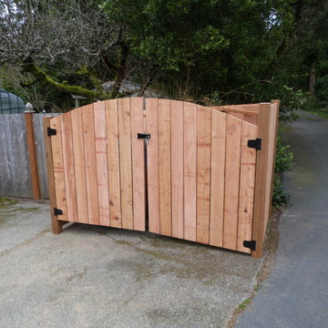 Edmonds Landscaping Project