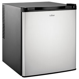 Contemporary Refrigerators by DPI Inc.
