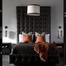 headboard bed