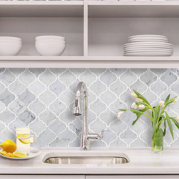 Kitchen Backsplash