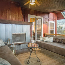 Barndominium