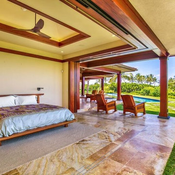 Hualalai Resort