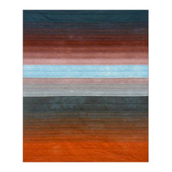 Landscape Inspired Quilts - Quilts And Quilt Sets