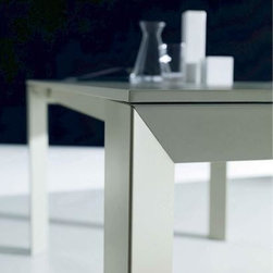 Bontempi Casa - Edro Dining Table - Dining Tables
