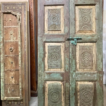 Rustic Farmhouse Furniture