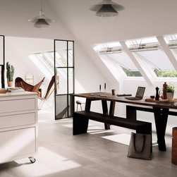 VELUX Active with NETATMO - Windows