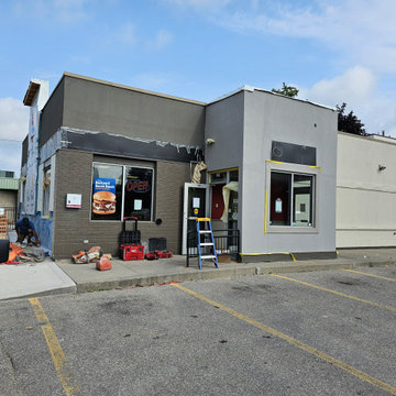 Dairy Queen - Guelph Ontario