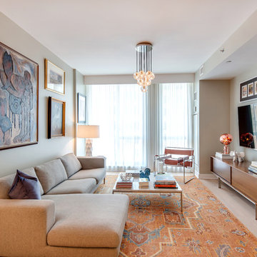 Gramercy Home Automation