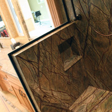 Lotus Master Bath