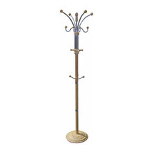 Coatracks/entrance Way