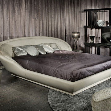 Luxury Italian Beds