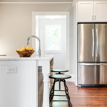 802 N 25th St - Rebecca Flowers