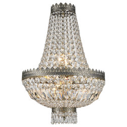 Traditional Chandeliers by Lighting Front