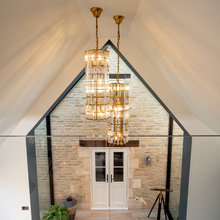 Mezzanine