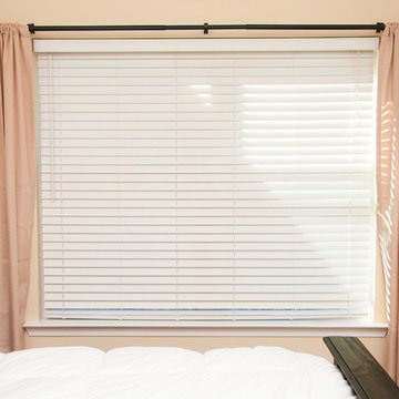 Bejeweled Bedroom