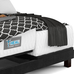Healing Bed - Products