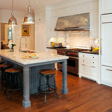 Kitchen Ideas