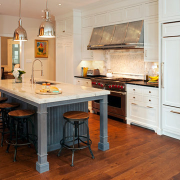 Kitchen Remodel Upper St. Clair