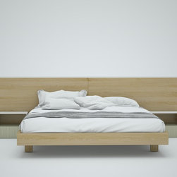 тумба Tesla C - Nightstands And Bedside Tables