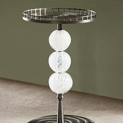 Cocktail Side Table - Side Tables & End Tables