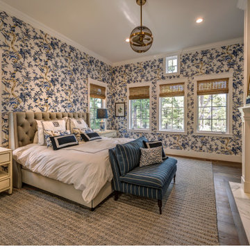 Parc Foret Custom Home