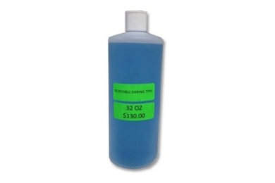 32 oz Plastic Bottle Body Oil
