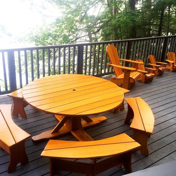 Adirondack Chairs