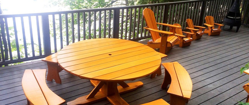 The Best Adirondack Chair Company, The Best Adirondack Chair Company Kemptville On