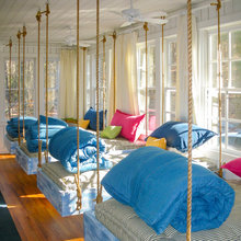 Guest house