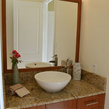 Bathroom Designs