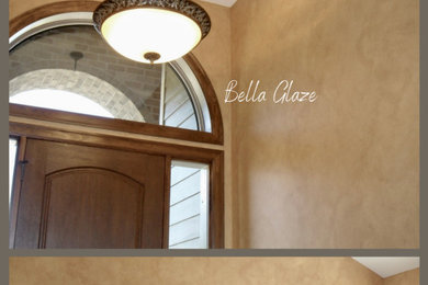 Bella Glaze