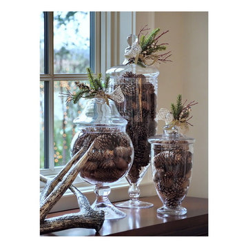 Homes for the Holidays 2016
