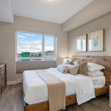 The Rockcliffe - Show Suite