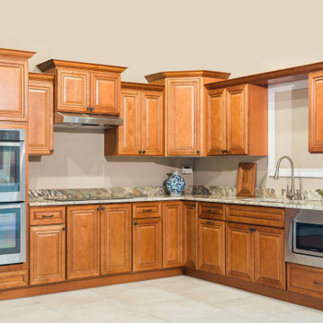 Cabinets
