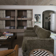 Platform & Bunk Beds