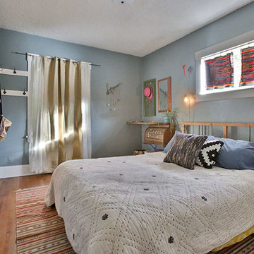 Bungalow on Buffalo