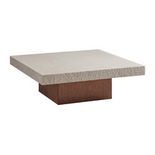 Coffee Table Bonus Room (CA)