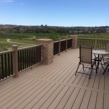Decks