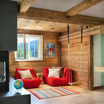Luxury Residence - West Vail, CO