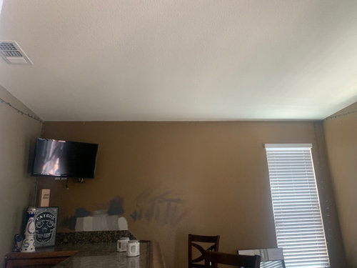 Cigar Room/Bar paint ideas